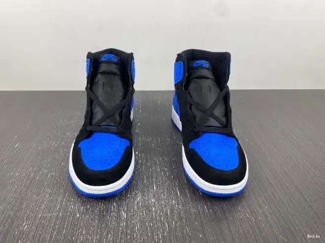 Boostmaster lin Royal DZ5485-042 Jordan OG High 1 Reimagined Air 0509